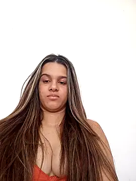 princesaa98 online show from 18, 12, 2025