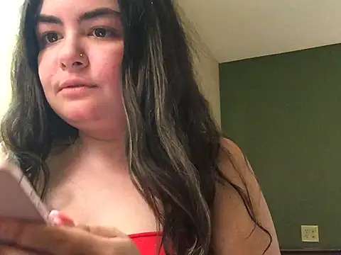 littlemissbabycakes online show from 19, 3, 2026