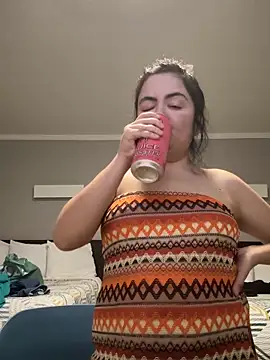 littlemissbabycakes online show from 6, 2, 2026