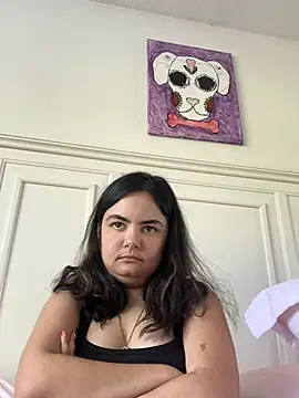 Snapshot of littlemissbabycakes chatting on 17, 6, 2026 littlemissbabycakes online show from 17, 6, 2026