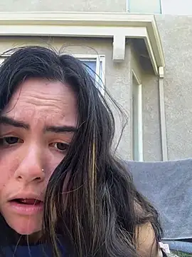 littlemissbabycakes online show from 15, 3, 2026