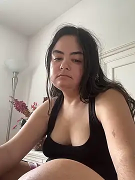 littlemissbabycakes online show from 21, 4, 2026