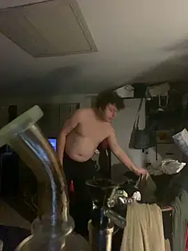 anthonyjoness1 online show from 10, 1, 2025