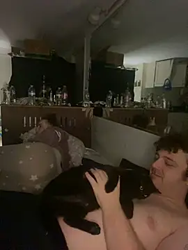 anthonyjoness1 online show from 8, 1, 2025