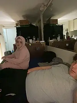 anthonyjoness1 online show from 10, 1, 2025