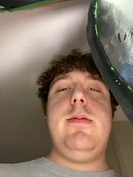 anthonyjoness1 online show from 5, 1, 2025