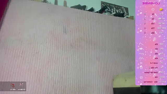 salomezanin online show from 10, 3, 2025