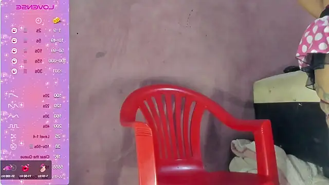 salomezanin online show from 15, 3, 2025