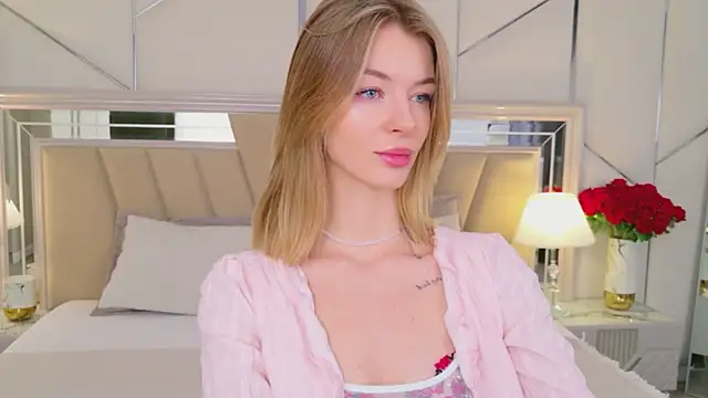 MeganMour online show from 1, 3, 2026