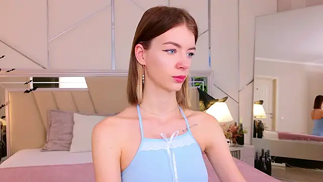 MeganMour online show from 4, 11, 2025