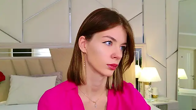 MeganMour online show from 14, 11, 2025