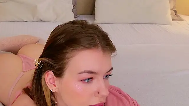 MeganMour online show from 5, 1, 2026