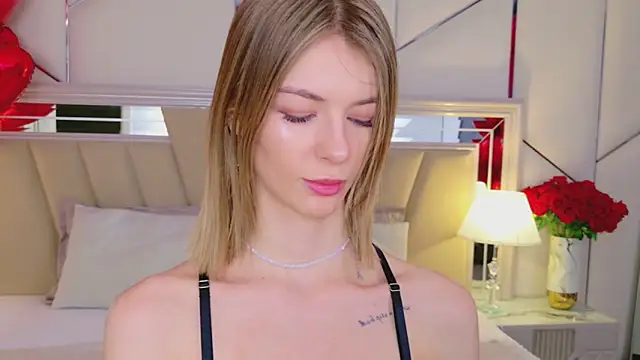 MeganMour online show from 13, 2, 2026