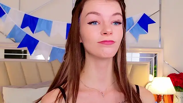 MeganMour online show from 4, 10, 2025