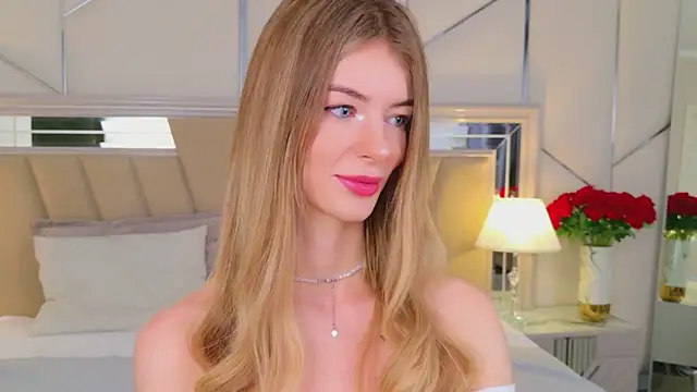 MeganMour online show from 16, 3, 2026