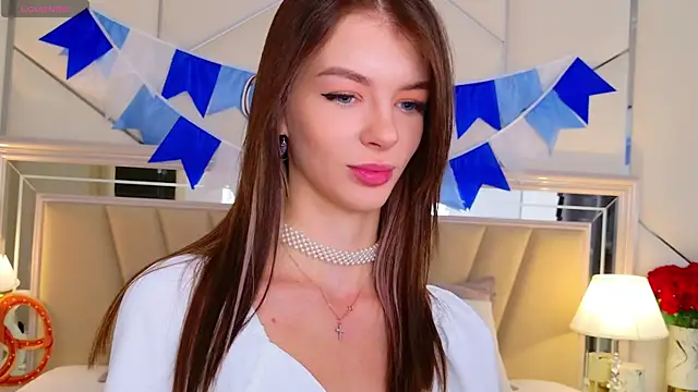 MeganMour online show from 28, 9, 2025