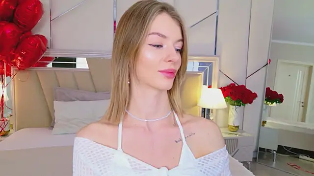 MeganMour online show from 10, 2, 2026