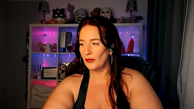 Engel mia online show from 28, 10, 2025