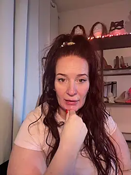 Engel mia online show from 30, 11, 2025