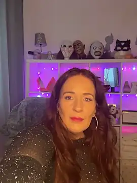 Engel mia online show from 24, 10, 2025