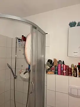 Engel mia online show from 31, 10, 2025