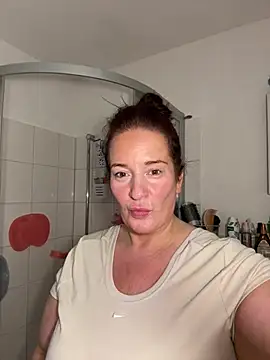 Engel mia online show from 26, 3, 2026