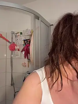 Engel mia online show from 15, 3, 2026