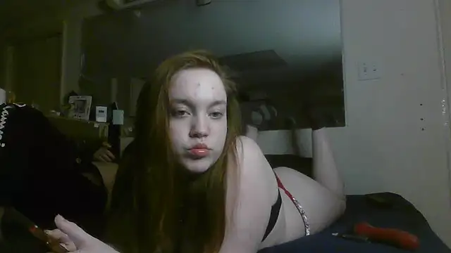 bree4205 online show from 3, 2, 2025