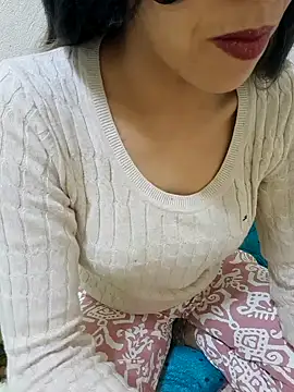 Linda-53 online show from 24, 1, 2025