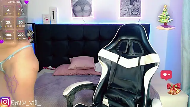 Sofia kenedyy online show from 6, 11, 2025