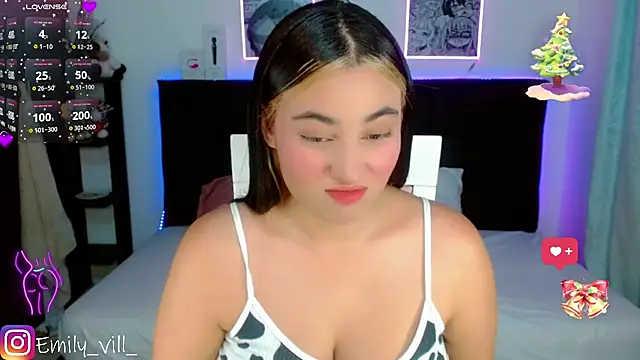 Sofia kenedyy online show from 16, 11, 2025