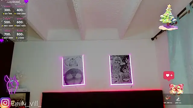 Sofia kenedyy online show from 2, 12, 2025