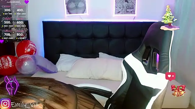 Sofia kenedyy online show from 19, 12, 2025