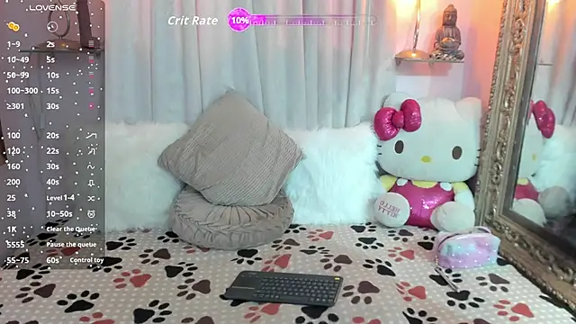 oriana faddila online show from 28, 9, 2025