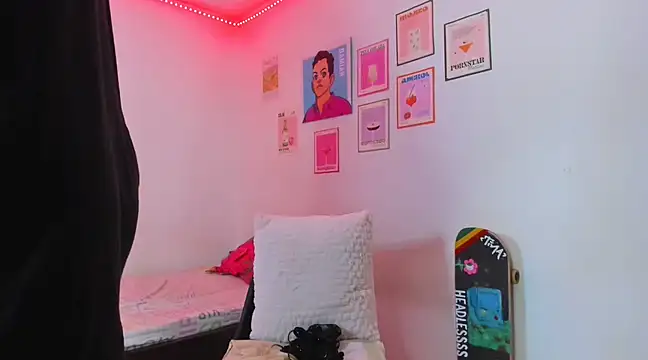 gabie cortes online show from 14, 2, 2025