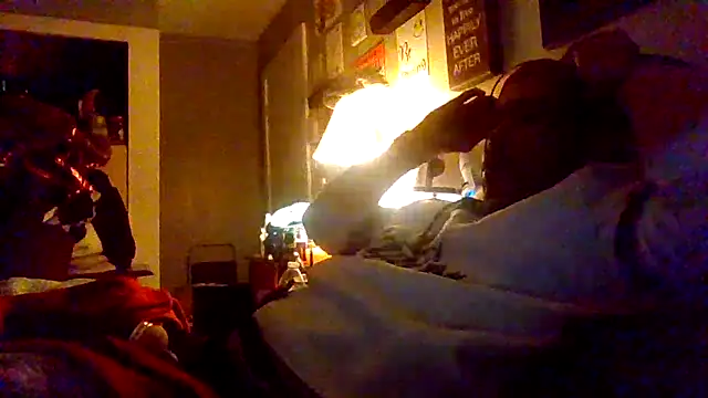 Creationmonster0 online show from 12, 1, 2026