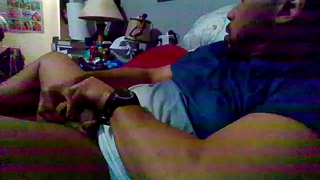 Creationmonster0 online show from 5, 12, 2025