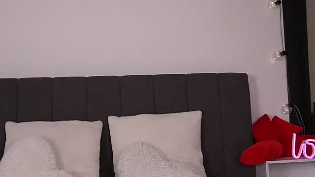 madymuse online show from 12, 2, 2026