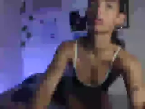 Melody200420 online show from 1, 10, 2025