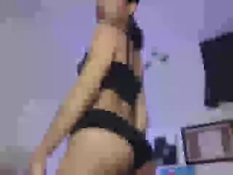 Melody200420 online show from 2, 10, 2025