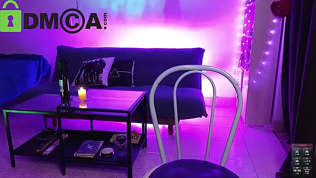 Lia madame online show from 16, 3, 2025