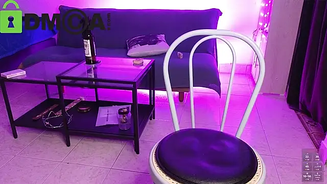 Lia madame online show from 8, 3, 2025