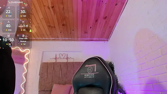 penelope tay1 online show from 27, 11, 2025