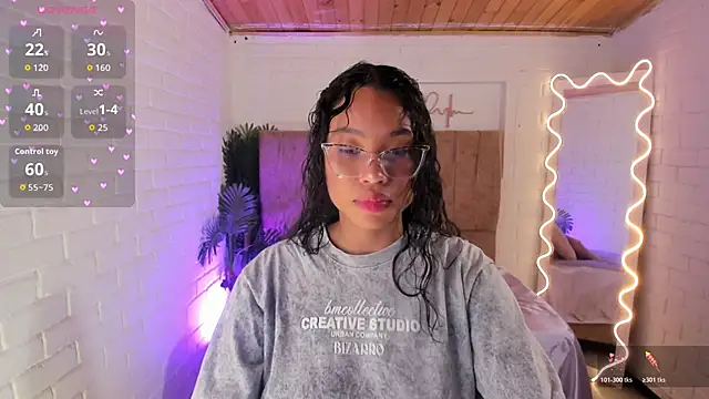 penelope tay1 online show from 10, 11, 2025