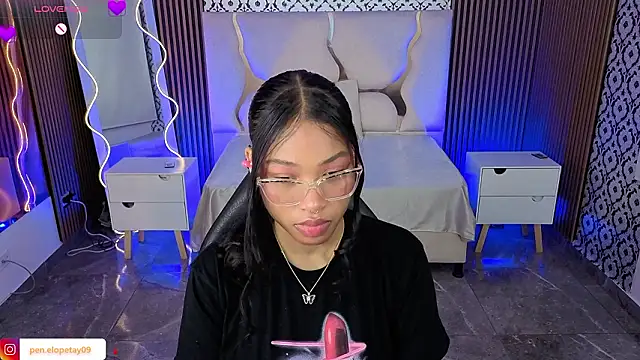 penelope tay1 online show from 20, 2, 2026