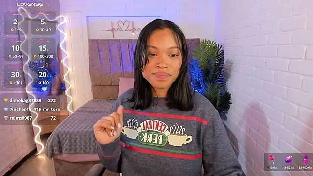 penelope tay1 online show from 8, 3, 2025