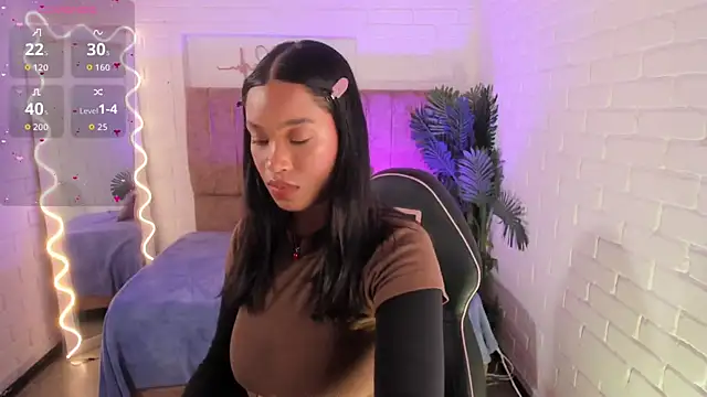 penelope tay1 online show from 11, 10, 2025