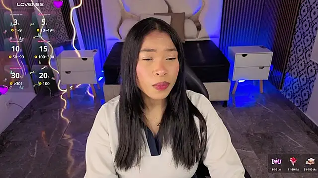 penelope tay1 online show from 26, 2, 2026