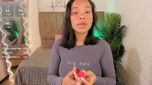 penelope tay1 online show from 9, 3, 2025