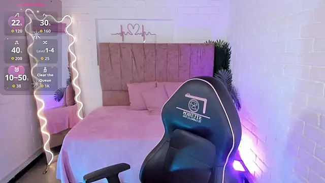 penelope tay1 online show from 29, 11, 2025